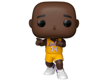 Фигурка NBA: Lakers: Shaquille O’Neal (00 WCF Celebration)
