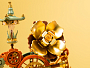 Конструкторы Pantasy The Little Prince 86335 Маленький принц: Звездное путешествие, фото 11