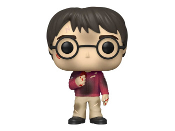 Фигурка Harry Potter with Stone