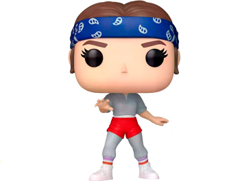 Stranger Things: Eleven