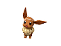 Конструкторы LEGO Pokemon 72151 Иви, фото 9