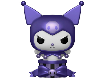 Фигурка Kuromi (SDCC'25) Фигурка Kuromi (SDCC'25)