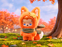 Jotoys JO-2026054 Know Know Monster - Countryside Growth, фото 8