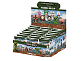 Monogram MN37035 Minecraft Movie 3D Foam Bag Clip, Series 1, фото 1