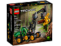 Конструкторы LEGO Technic 42218 Комбайн JOHN DEERE 1470H, фото 2