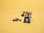 Конструкторы LEGO Creator 31111 Кибердрон, фото 7
