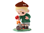 52toys 24CB565NK03 Nook - Quest for the Heart, фото 2