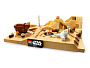 Конструкторы LEGO Уникальные наборы 40451 Ферма на Татуине, фото 1