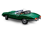 Конструкторы LEGO Icons 11381 JAGUAR E-TYPE, фото 19