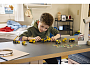 Конструкторы LEGO Technic 42233 Мощные машины, фото 8