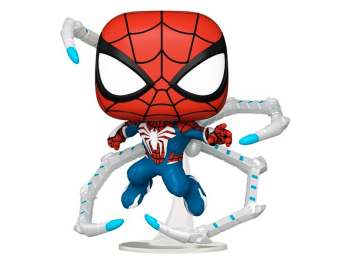 Фигурка Spider-Man 2: Peter Parker Suit Фигурка Spider-Man 2: Peter Parker Suit