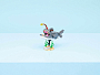 Конструкторы LEGO Creator 31381 Свирепая акула с сундуком сокровищ, фото 7