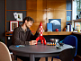 Конструкторы LEGO Ideas 21367 Лунная ракета Тинтина, фото 15