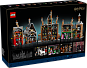 Конструкторы LEGO Harry Potter 76457 Деревня Хогсмид - коллекционное издание, фото 3