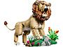 Конструкторы LEGO Creator 31386 Конструктор LEGO CREATOR Величественный лев, фото 3