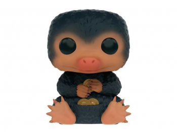 Фигурка Fantastic Beasts and Where to Find Them: Niffler