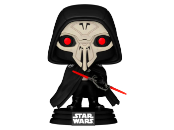 Фигурка Star Wars: Maul Shadow Lord - Pop 8 (Exc)