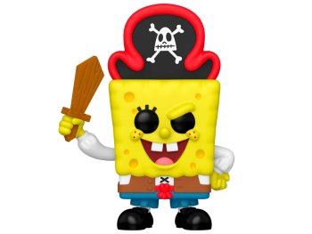 The SpongeBob Movie: Spongebob