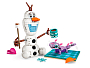 Конструкторы LEGO Disney™ 43287 Веселый пикник Олафа и Бруни, фото 4