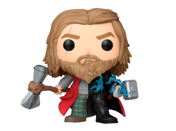 Фигурка Split: Thor/Bro Thor (Exc)