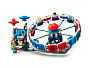 Конструкторы LEGO Creator 31389 Конструктор LEGO CREATOR Знаменитое колесо обозрения, фото 12