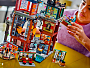 Конструкторы LEGO Ninjago 71837 Мастерские Ниндзяго-Сити, фото 3