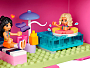 Конструкторы LEGO Friends 42697 Кукольный домик в чемоданчике, фото 12