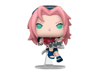 Фигурка Naruto: Sakura Haruno