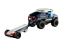 Конструкторы LEGO City 60272 Полицейская лодка, фото 12