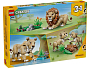 Конструкторы LEGO Creator 31386 Конструктор LEGO CREATOR Величественный лев, фото 2
