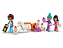 Конструкторы LEGO 42698 Новогодний календарь 2027, фото 7