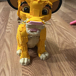 фото от HighestMajesticSponge