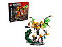 Конструкторы LEGO Ninjago 71872 Битва Ультра-Дракона, фото 5