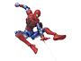 Конструкторы Blokees 74746 Marvel Rivals: Spider-Man, фото 10