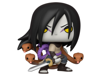 Фигурка Naruto Shippuden: Orochimaru