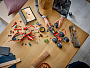 Конструкторы LEGO Ninjago 71869 Дар Земли, фото 12