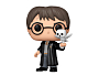 Funko Harry Potter 91763 Harry with Hedwig (Exc), фото 1