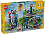 Конструкторы LEGO Creator 31389 Конструктор LEGO CREATOR Знаменитое колесо обозрения, фото 3