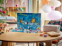 Конструкторы LEGO 42698 Новогодний календарь 2027, фото 2