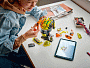 Конструкторы LEGO Editions 43023 McLaren Mastercard F1 Team: Шлем Ландо Норриса, фото 4