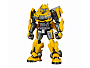 Конструкторы Blokees 67322 Transformers: Classic Bumblebee, фото 3