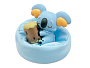 Pokemon ST-1176 Komala, фото 1