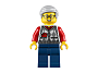 Конструкторы LEGO Коллекционные наборы 80106_1 Легенда о Няне, фото 27