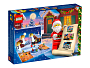 Конструкторы LEGO City 60352 Новогодний календарь, 2022, фото 3