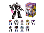Конструкторы Blokees 70145_B Transformers: Galaxy ONE Wave 2, фото 12