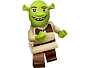 Конструкторы LEGO Minifigures 71053 Минифигурки LEGO Шрек, 1 фигурка, фото 4