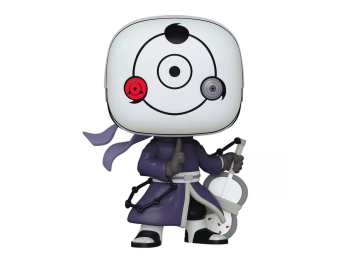 Фигурка Naruto: Madara Uchiha Masked (Exc)