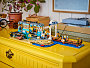 Конструкторы LEGO City 60506 Пляжный трамвай, фото 4