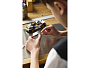 Конструкторы LEGO Speed Champions 77263 BMW M3 (E30), фото 2