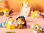 52toys 6973105093014 Puppy Crossing, фото 1